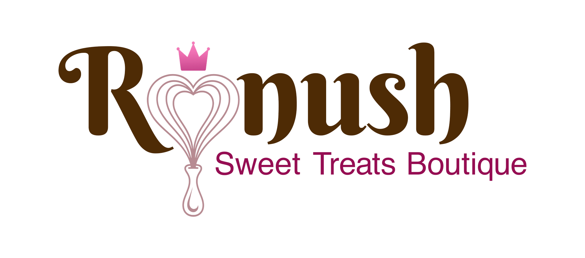 Ronush Sweet Treats Boutique